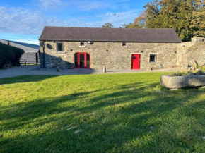 Chestnut Lodge Ballindrum R14YW02